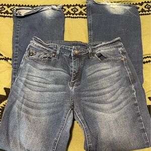 Classic Kancan Jeans!